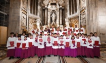 In Duomo a Monza torna l'appuntamento con le "Note di Solidarietà"