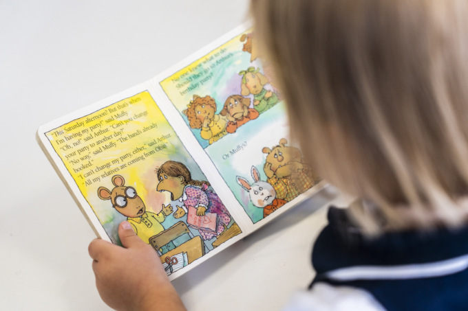 Alla scoperta di International School of Monza: dalla prima infanzia al diploma, un percorso che stimola la passione per l’apprendimento