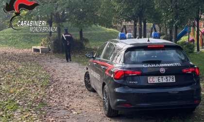 Verano, un 28enne arrestato per rapina aggravata e lesioni