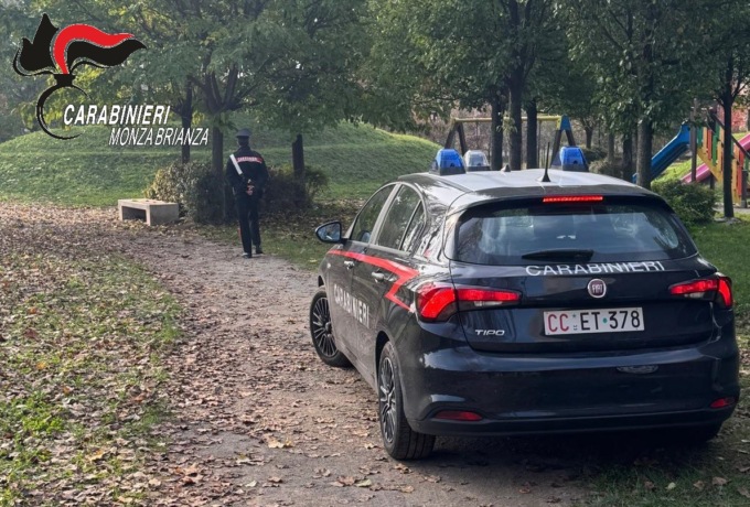 Verano, un 28enne arrestato per rapina aggravata e lesioni