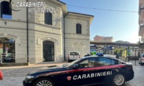 Due 15enni arrestati per una rapina commessa ai danni di un 18enne