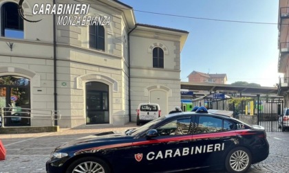 Due 15enni arrestati per una rapina commessa ai danni di un 18enne