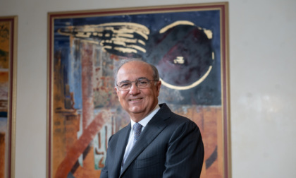 Giuseppe Fontana nominato Cavaliere del Lavoro