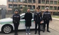 Nel periodo natalizio Polizia locale in servizio anche in orario notturno