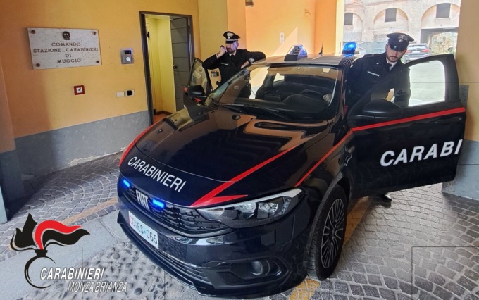 Da tempo perseguitava l’ex convivente: 79enne arrestato per atti persecutori