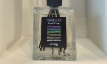 Gattinoni Travel si inventa il logo olfattivo: in arrivo nelle agenzie il profumo "Traveller"