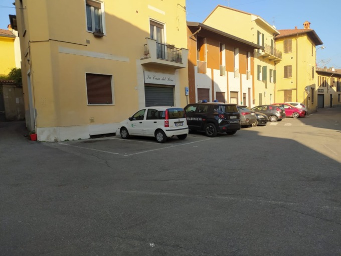 Infortunio sul lavoro, grave un operaio
