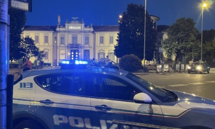 Arrestato un 20enne: sarebbe tra gli autori della rapina commessa in via De Gradi nell'aprile scorso