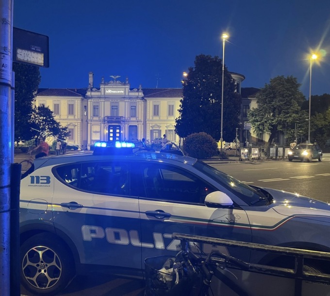 Arrestato un 20enne: sarebbe tra gli autori della rapina commessa in via De Gradi nell’aprile scorso