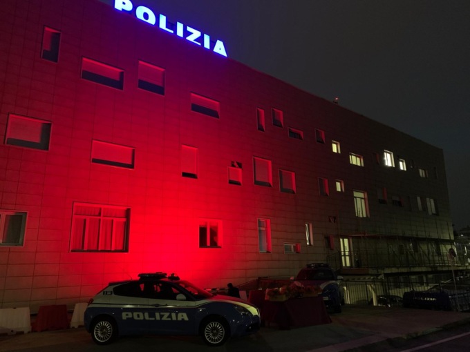 “Questo non è amore”: la campagna della Polizia di Stato