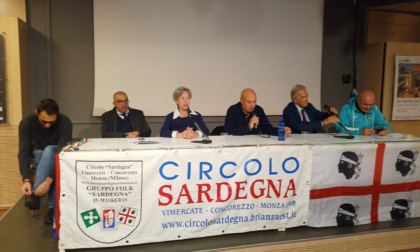 A Vimercate un interessante convegno per dire "no" alla violenza di genere