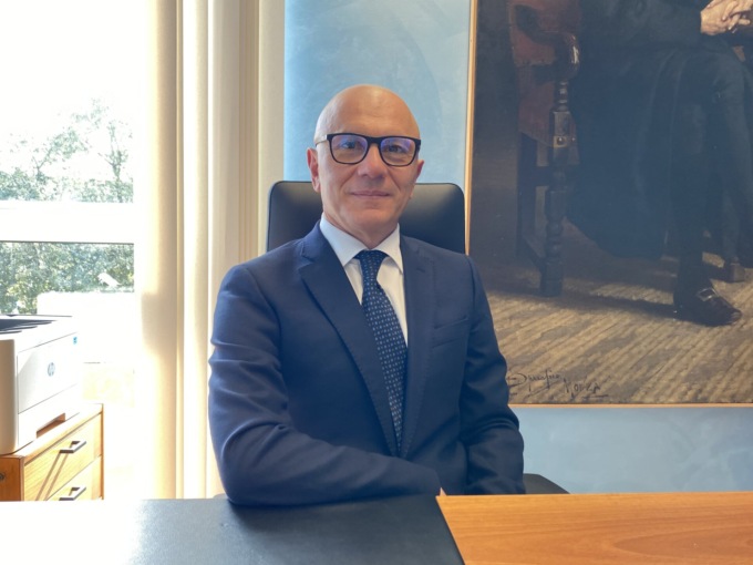 Il nuovo Direttore Scientifico della Fondazione IRCCS San Gerardo dei Tintori è Pietro Invernizzi