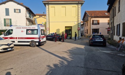 Rapina alle poste di Camparada: dipendente legato e malmenato