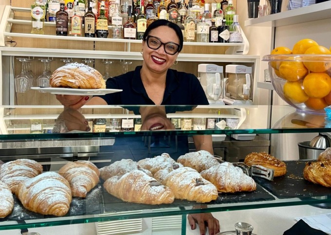 Delizie a Carate Brianza: alla scoperta del Boutique Cafè Delights & Beverages