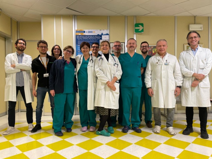 Al San Gerardo il congresso sul tumore del colon retto avanzato