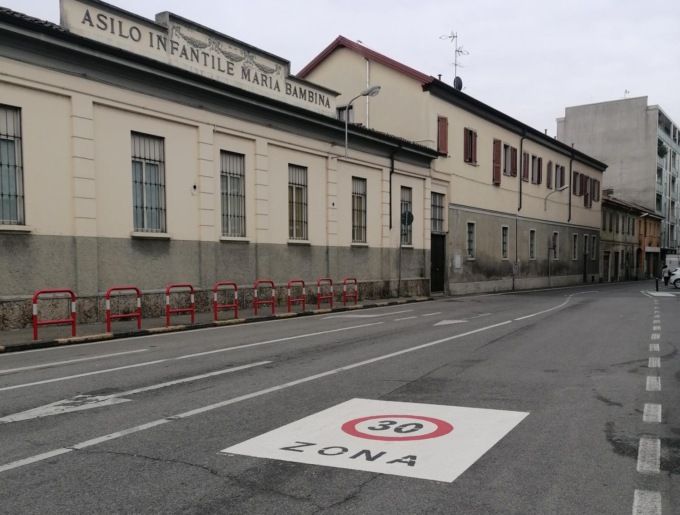 A Lissone al via nuova tranche di lavori per ridurre le perdite idriche