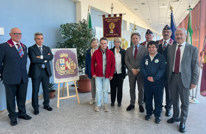 Dedicò la sua vita agli altri: la Polizia ricorda il suo agente scomparso 20 anni fa