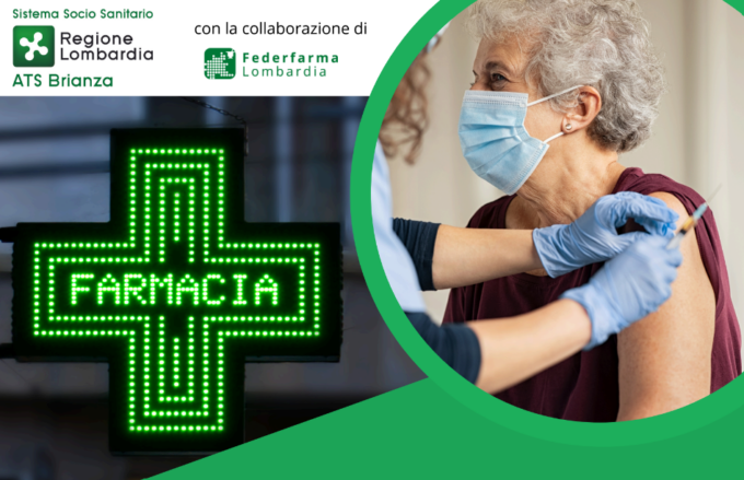 Vaccino antipneumococcico in farmacia: ecco dove farlo