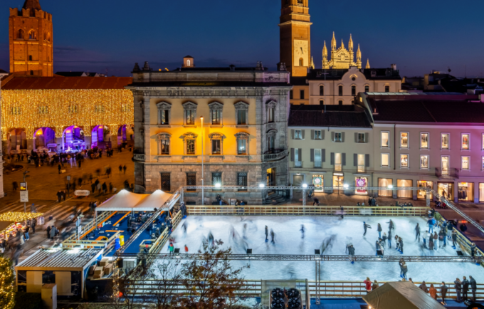 Natale 2024 a Monza: tutte le iniziative in programma