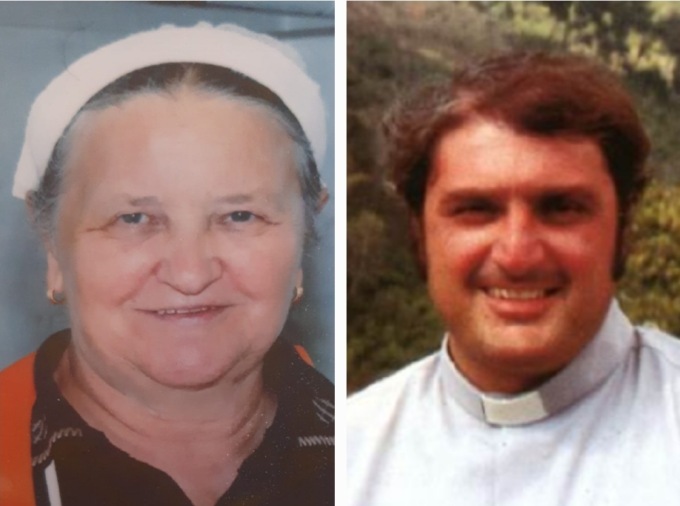 Correzzana celebra i suoi cittadini benemeriti
