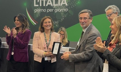 Monza conquista il primo posto dell’Urbes Award 2024