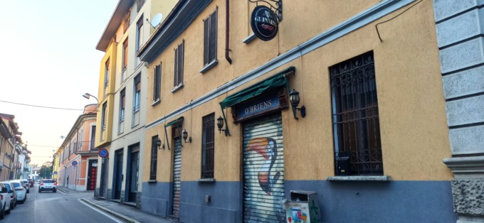 Dopo oltre mezzo secolo chiude lo storico pub