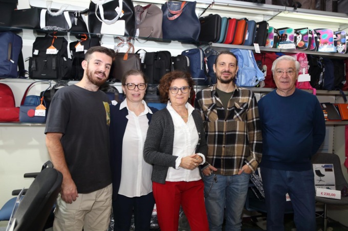 Agrate piange lo storico commerciante e benefattore