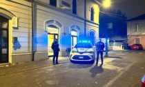 Ex Snia di Varedo,  in stazione un presidio della Polizia Locale