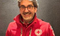 Guido Compatangelo nuovo Presidente della Croce Rossa di Monza