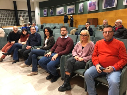 Non c’è il numero legale, a Desio salta ancora  il Consiglio comunale