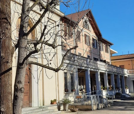 Gelsia prosegue il sostegno al progetto della Mensa solidale