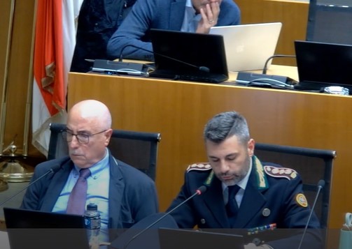 Monza città insicura? In aumento i reati sulla strada