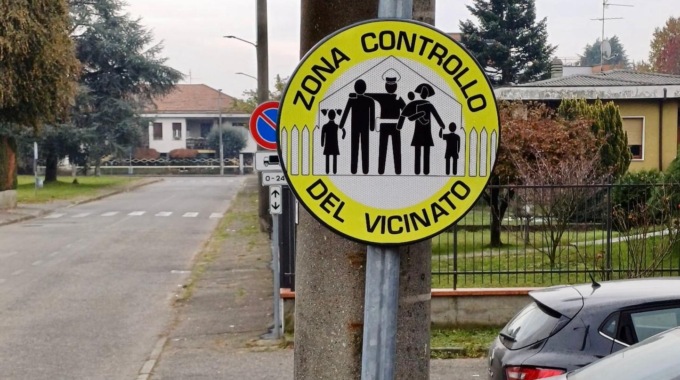 Concorezzo, al via il primo gruppo di “Controllo di Vicinato”