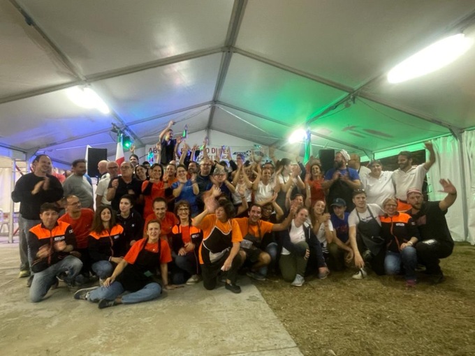 La Croce Bianca festeggia i cinquant’anni di fondazione