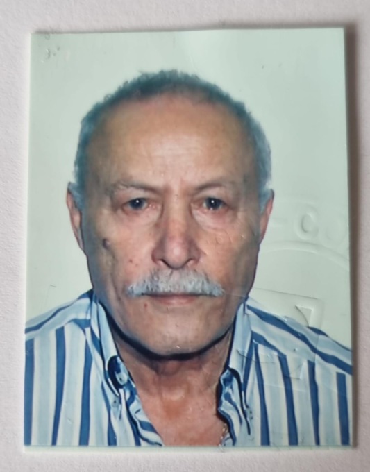 Addio allo storico imbianchino “ferrarista” e super  collezionista
