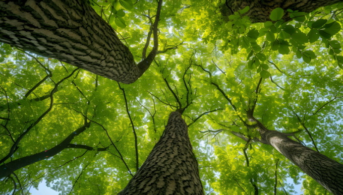 Per la Festa dell’albero 150 alberi e arbusti lungo il nuovo percorso ciclopedonale