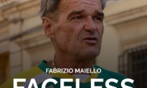 Oggi la prima del docufilm Faceless - storia di Fabrizio Maiello