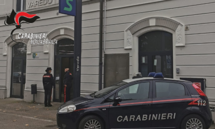 Rapina un passeggero sul treno, denunciato 22enne