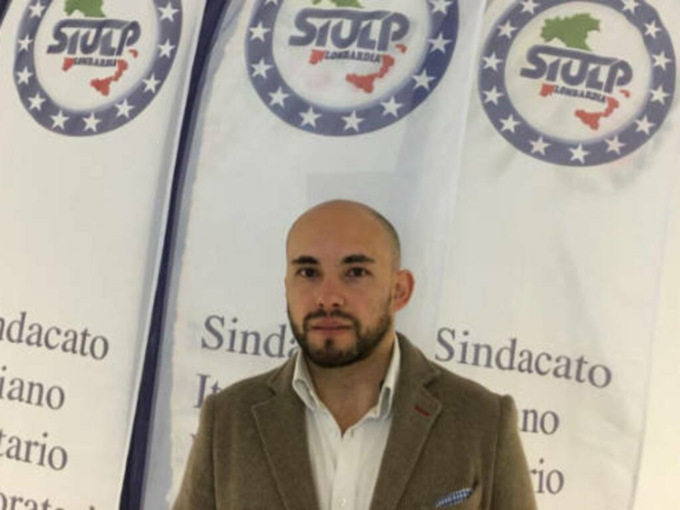 Una delegazione del Siulp incontra il Prefetto