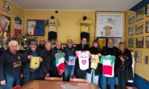 Tempo di premiazioni per il Velo Club Sovico