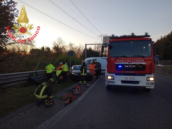 Incidente mortale in Milano-Meda, a Cusano Milanino le esequie del 56enne