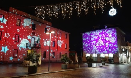 La magia del Natale accende la città