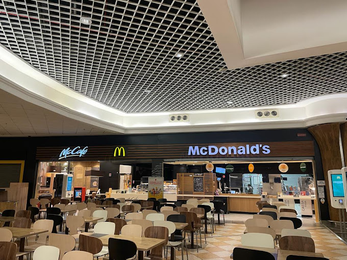 McDonald’s Monza a fianco dei detenuti con “Seconda Chance”