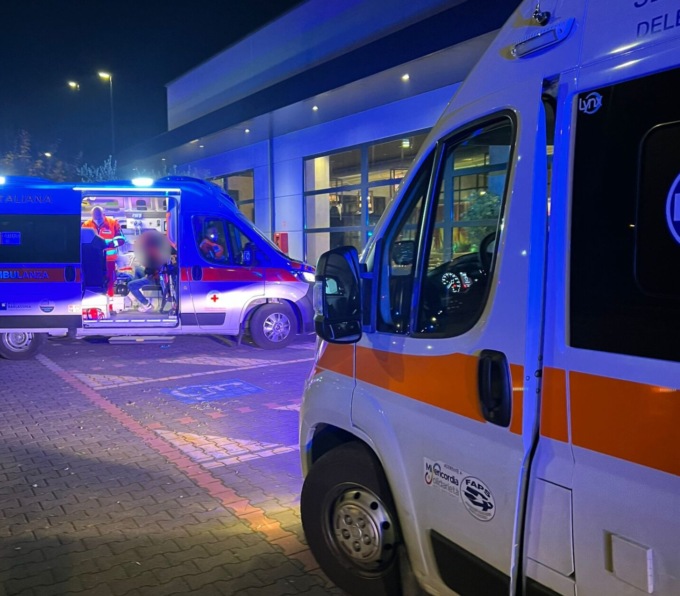 Monossido di carbonio al ristorante, in nove finiscono al Pronto soccorso