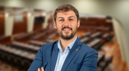 L’impegno del consigliere regionale Corbetta (Lega) “per la valorizzazione e l’elettrificazione delle aree dei mercati”