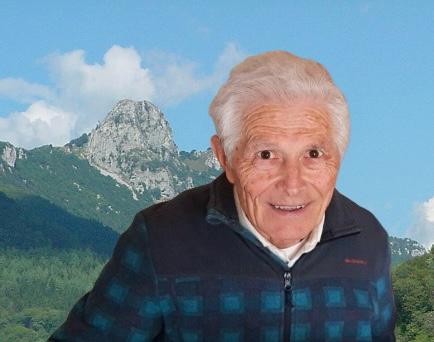 Oggi a Meda i funerali di Enrico Marelli, l’82enne morto tra le sue amate montagne