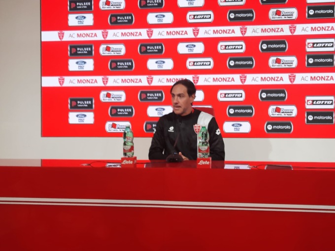 Derby a Como, parla Nesta: “Dovremo dare il massimo”