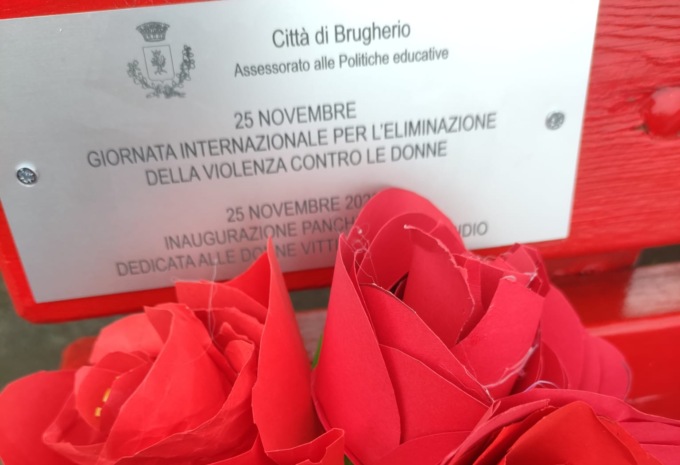 La scuola media De Filippo in prima linea contro la violenza sulle donne