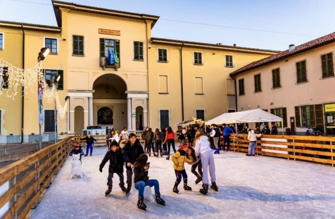 Il Natale si accende anche a Concorezzo: tanti eventi a partire da domani
