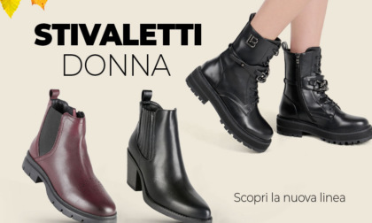 Gli stivaletti donna che non possono mancare nel guardaroba: dai classici ai modelli più trendy